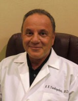 Dr. Konstantine Yankopolus, MD