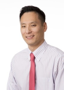 Dr. Eugene Kim