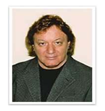 Dr. Elias Gikas, MD