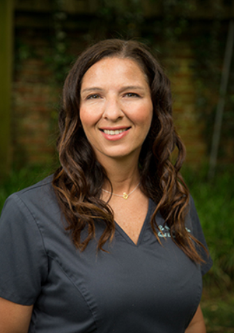 Dr. Missy Mcminn, MD