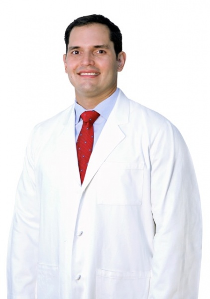 Dr. Yorell Manon-Matos, MD