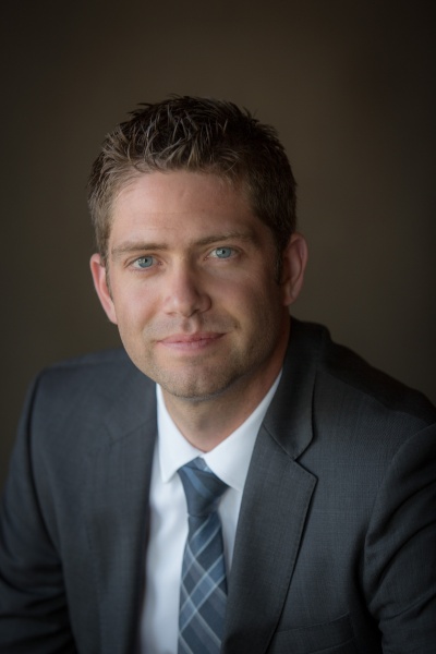 Dr. Aaron Wagner, MD