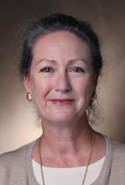 Dr. Leslie Crofford, MD