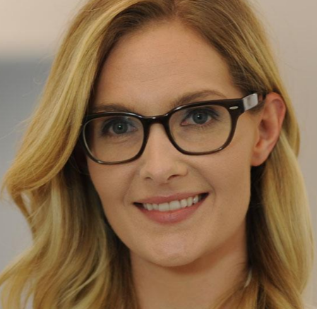 Dr. Erin Petersen, MD