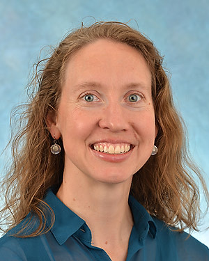 Dr. Savannah Crites, MD