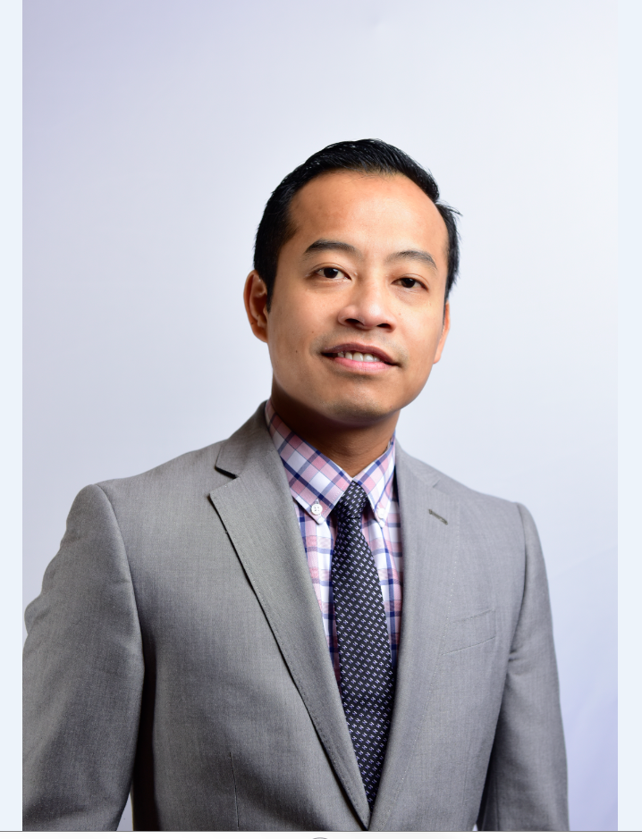 Dr. Nay Htyte, MD