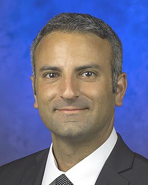 Dr. Erik Rahimi, MD