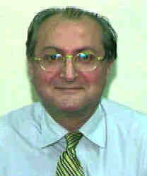 Dr. Krikor Barsoumian, MD
