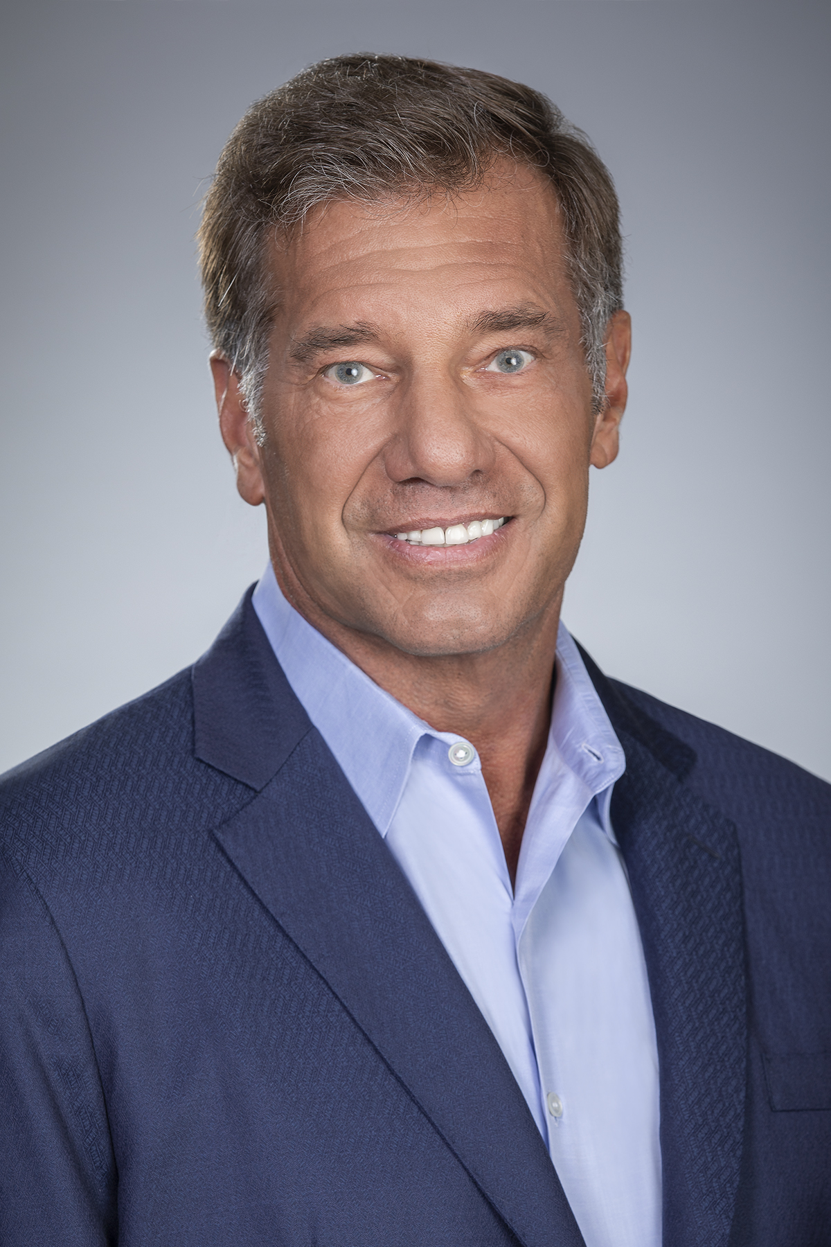 Dr. James Chappuis, MD