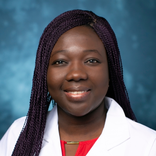 Dr. Irene Aryee, MD