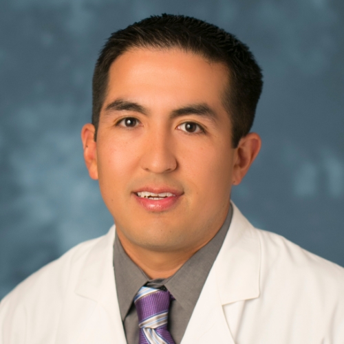Dr. Brian Carreon, MD