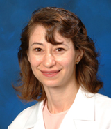 Dr. Kristen Kelly, MD
