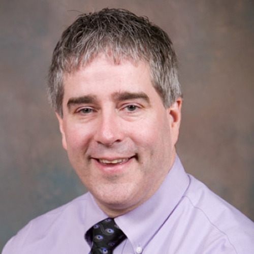 Dr. Robert Couch, MD