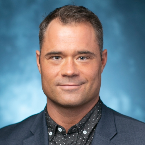 Dr. Joey Grochmal, MD, PHD