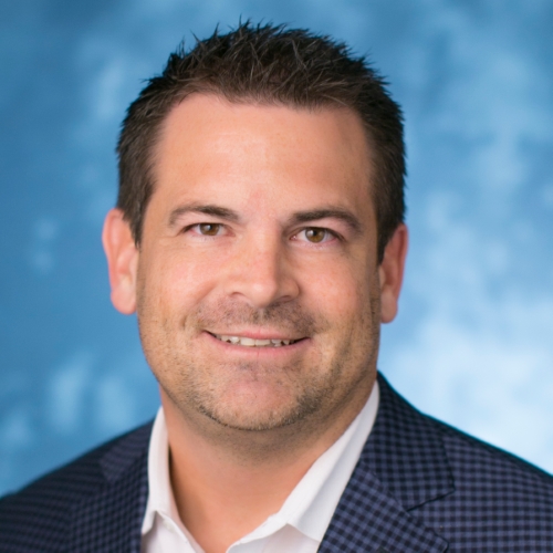 Dr. Michael Mcpherson, MD