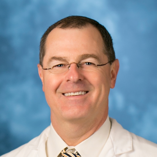 Dr. Ralph Paone, MD
