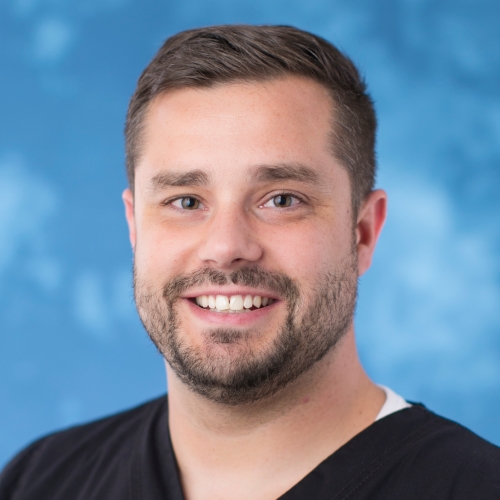 Dr. Jacob Reddick, MD