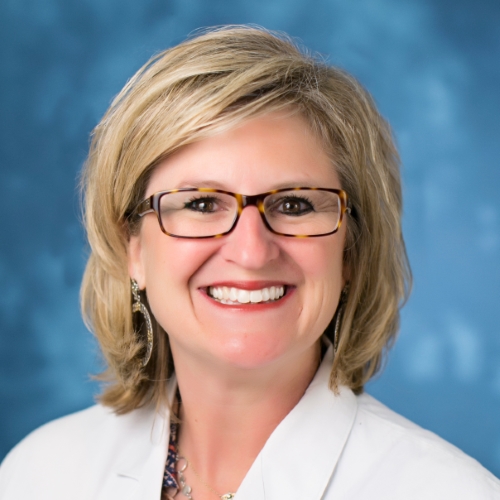 Dr. Amy Sikes, MD