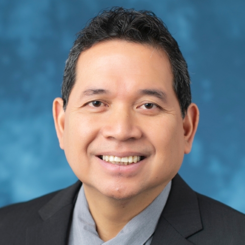 Dr. Mark Soriano, MD