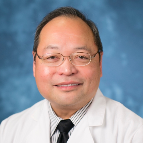Dr. Carlos Torres, MD