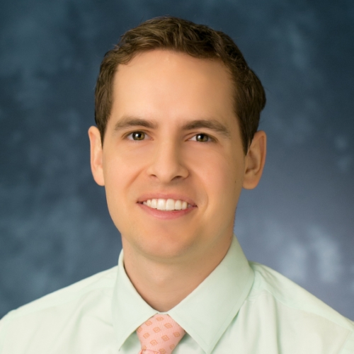 Dr. Benjamin Wolcott, MD