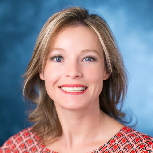 Dr. Shannon Yarbrough, MD
