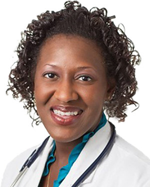 Dr. Sakeitha Crowder, MD