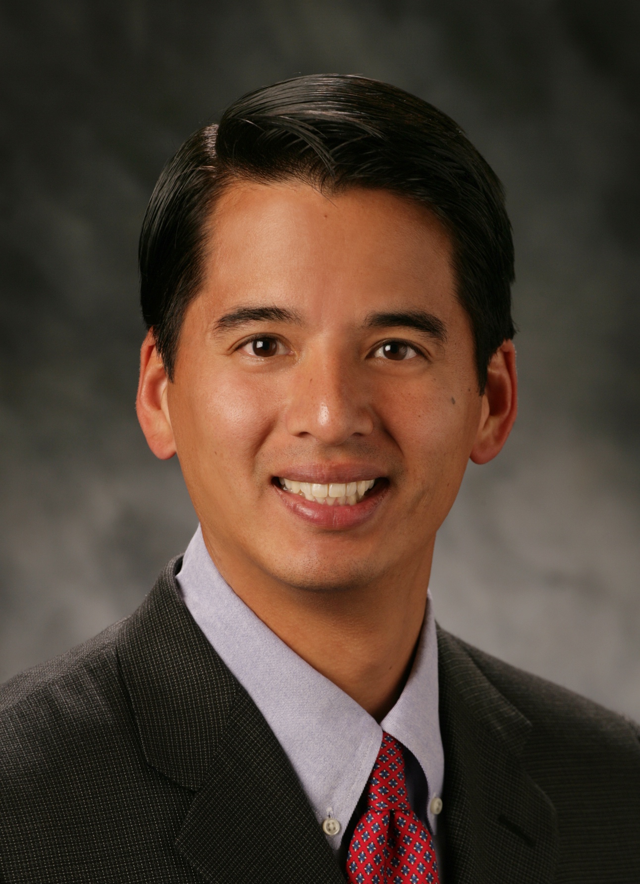 Dr. Alexander Sah, MD