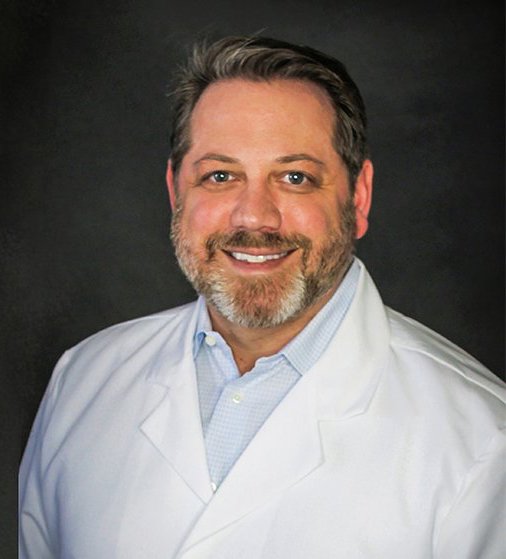 Dr. Stanley Harper, MD