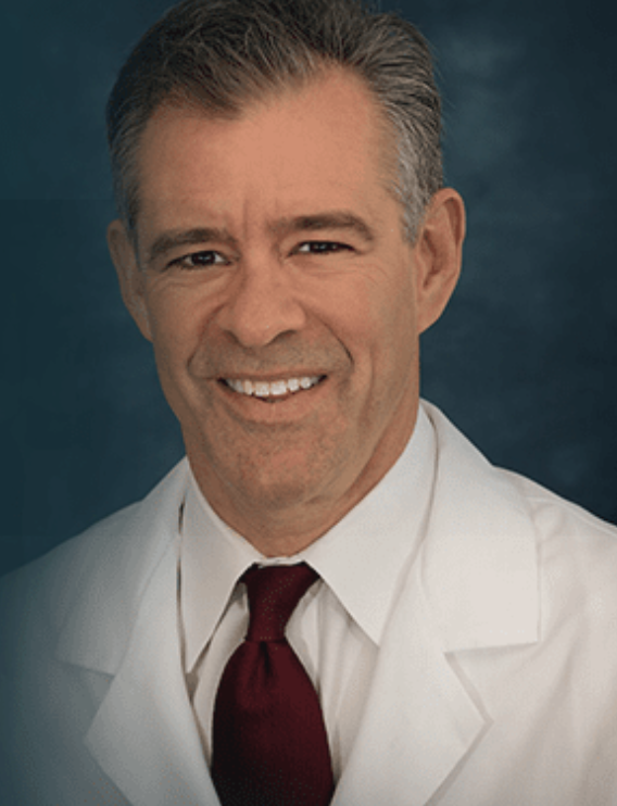 Dr. Matthew Hepler, MD