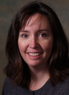 Dr. Kristin Sargent, MD