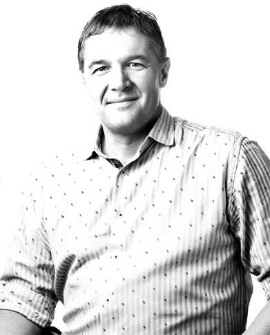 Dr. Mark Deibert, MD
