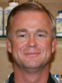 Dr. Kris Wusterhausen, DO