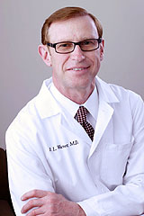 Dr. Robert Warner, MD