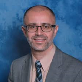 Dr. Feras Aloka, MD