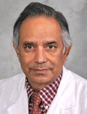 Dr. Kumar Ashutosh, MD
