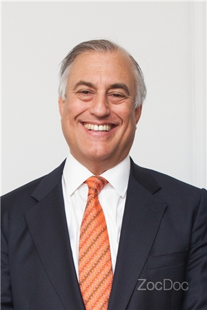 Dr. Steven Reisman