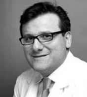 Dr. Jusuf Zlatanic, MD