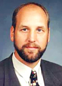 Dr. Kurt Anderson, MD