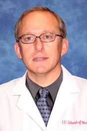 Dr. Kurt Hodges, MD