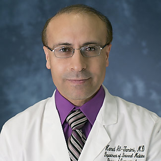 Dr. Hamed Shabaneh Al-Tamimi, MD