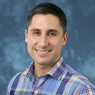 Dr. Juan Vuelvas, MD