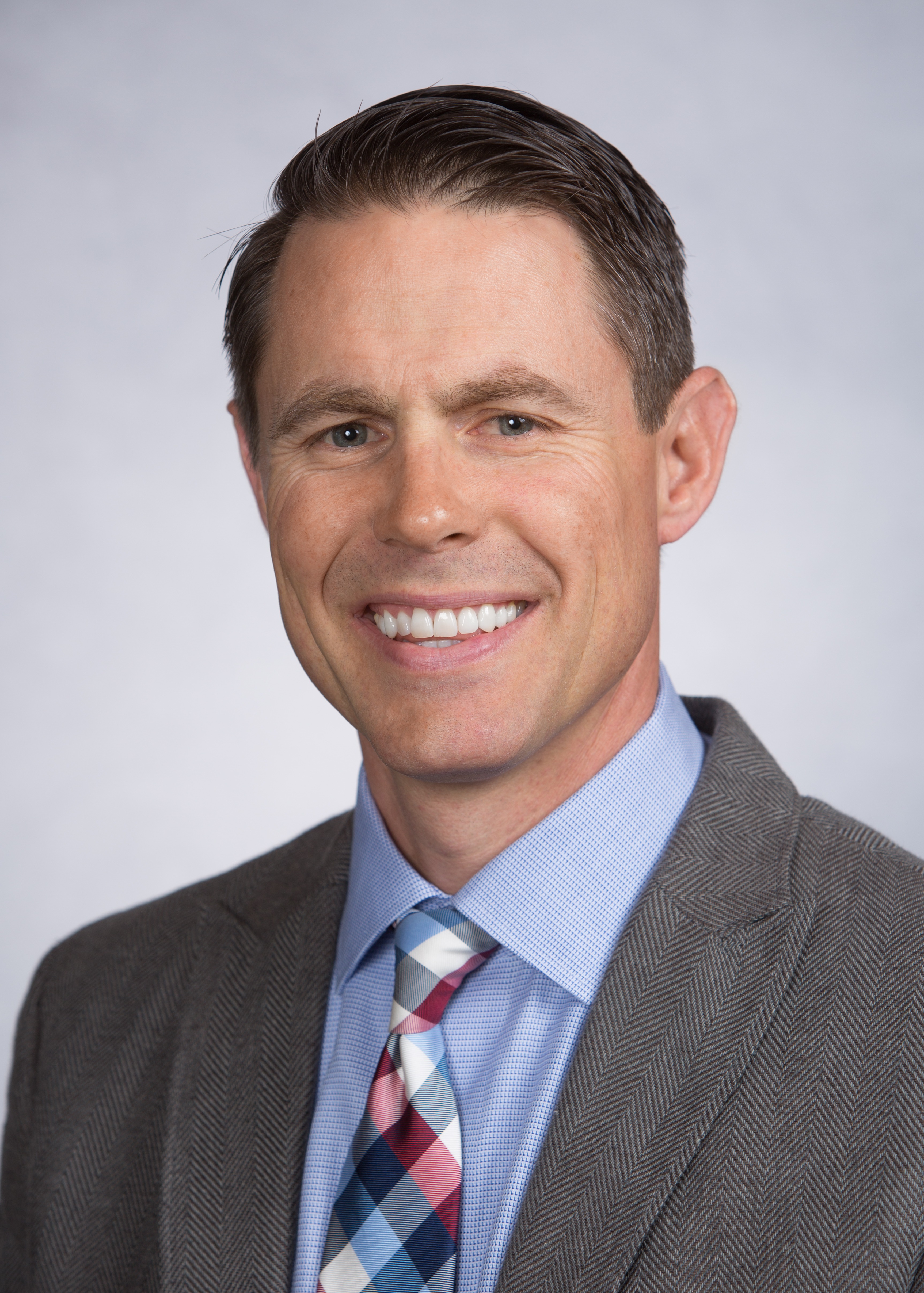 Dr. Stephen Rohrer, DO