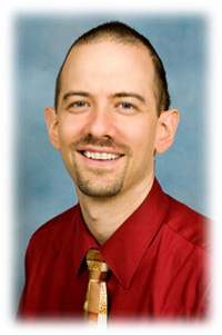 Dr. Kyle Beiter, MD