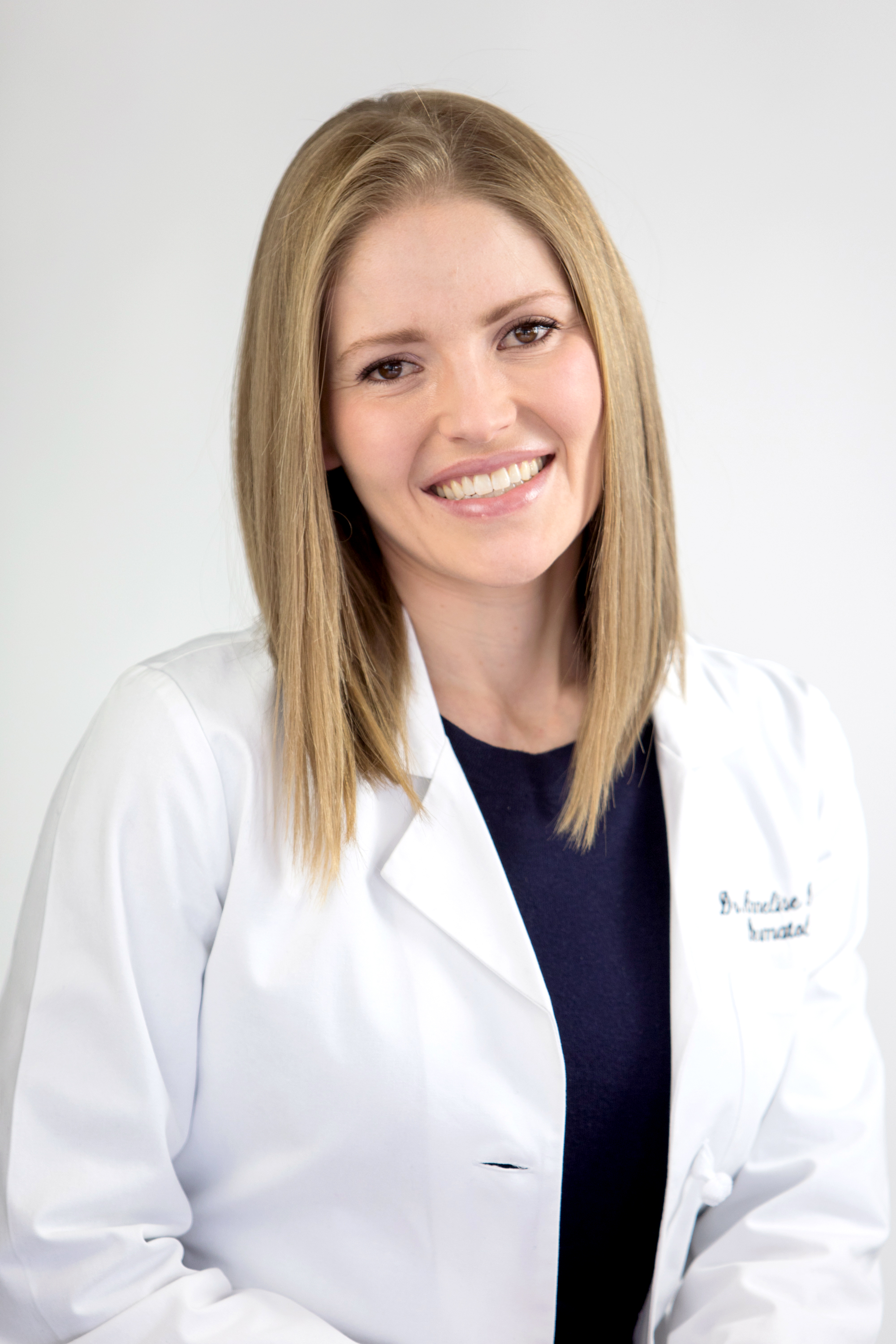 Dr. Annelise Dawson, MD
