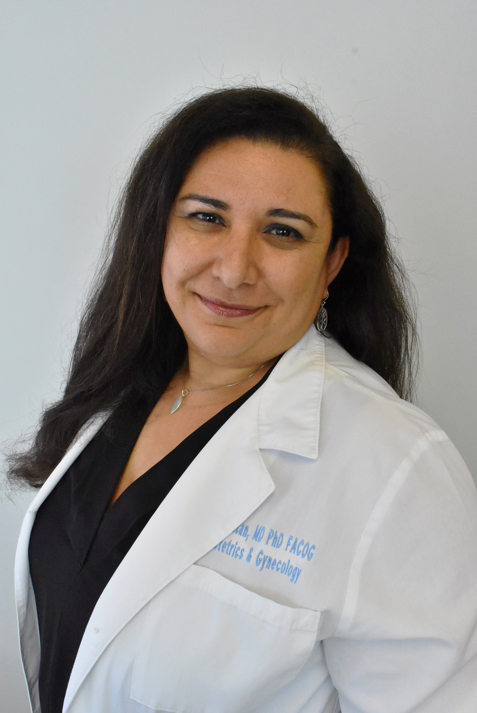 Dr. Aya Sultan, MD, PHD