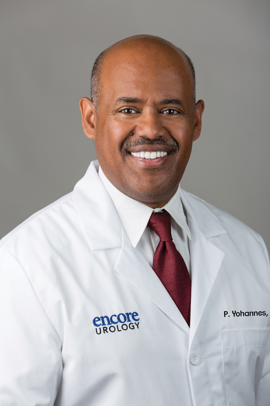 Dr. Paulos Yohannes, MD