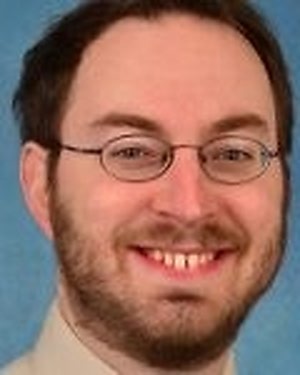 Dr. Bradford Powell, MD, PHD
