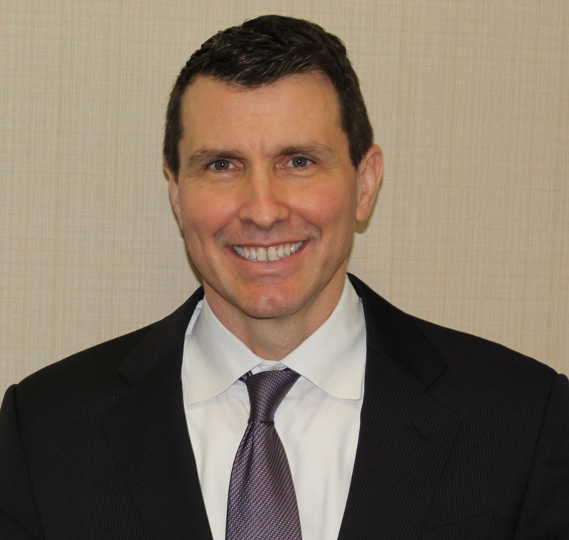 Dr. Douglas Hilbert, MD