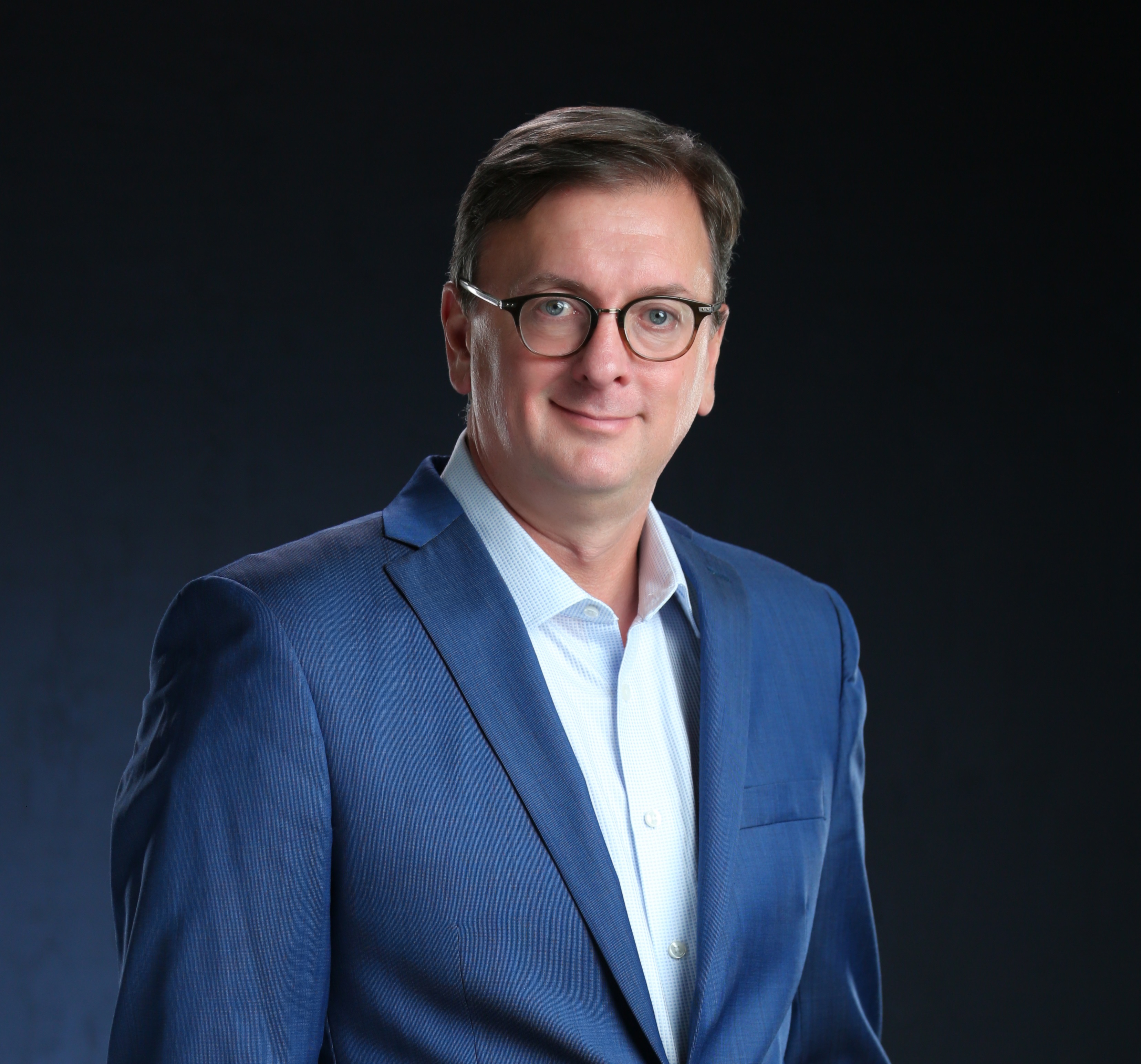 Dr. Charles Slack, MD